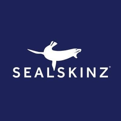 SEALSKINZ Sealskinz Performance Cycle Glove S