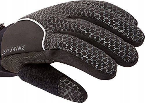 SEALSKINZ Sealskinz Performance Thermal Cycle M