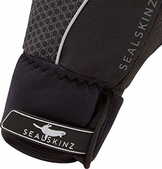 SEALSKINZ Sealskinz Performance Thermal Cycle M