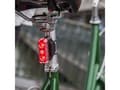 Miniatyrbilde 2 av 4: Blackburn BLACKBURN DAYBLAZER lys foran 400 lumen, bak 65 lumen (DWZ)