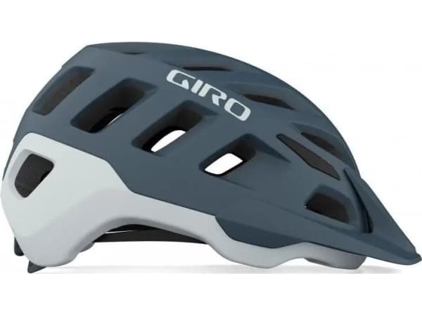 GIRO Mtb helmet GIRO RADIX matte portaro gray size L (59-63 cm) (NEW)
