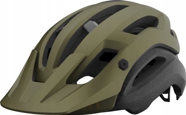 GIRO Helmet mtb GIRO MANIFEST MIPS SPHERICAL matte olive size. L (59-63 cm) (NEW)