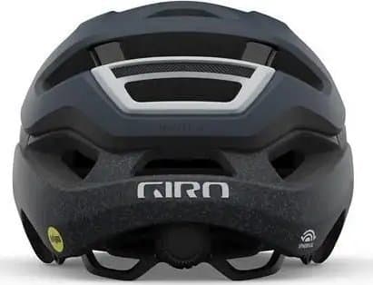 GIRO Helmet mtb GIRO MANIFEST MIPS SPHERICAL matte gray size M (55-59 cm) (NEW)