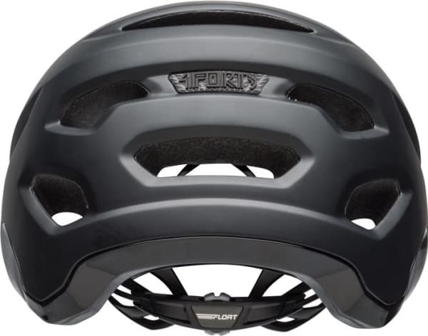 BELL 4FORTY mtb helmet matte gloss black size M (BEL-7088253)