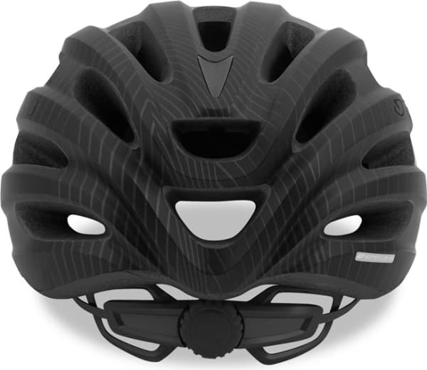 Giro VASONA mtb hjelm matt sort størrelse. Universal (GR-7089117)