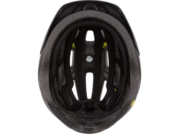 Giro mtb kypärä REGISTRATION mattamusta koko Universal (GR-7089168)