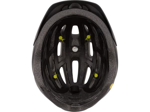 Giro mtb kypärä REGISTRATION mattamusta koko Universal (GR-7089168)