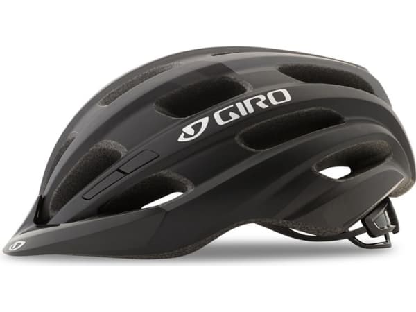 Giro mtb kypärä REGISTRATION mattamusta koko Universal (GR-7089168)