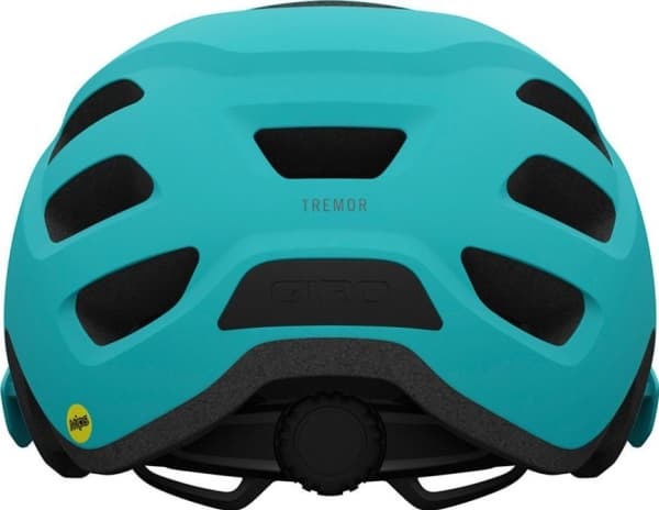 Giro Children's helmet GIRO TREMOR CHILD INTEGRATED MIPS matte pink street size. Universal (47-54 cm) (NEW)