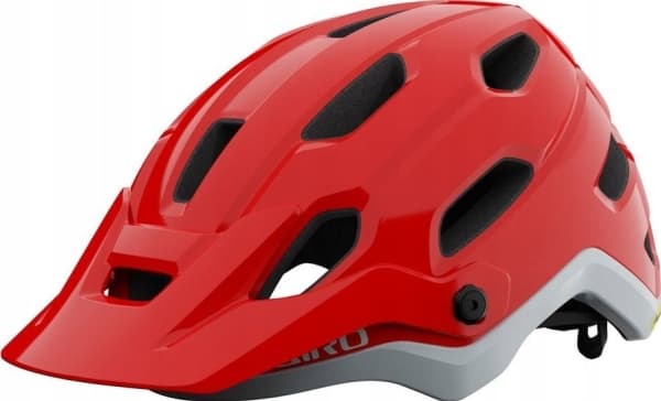 GIRO Helmet mtb GIRO SOURCE INTEGRATED MIPS trim red size S (51-55 cm) (NEW)