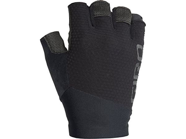Giro pyöräilyhanskat Zero CS musta r. M (GR-7075855)
