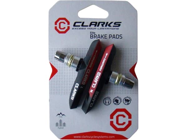 Clarks bremseklosser CPS958 MTB (CLA-CPS958)