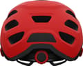 Miniatyrbilde 2 av 3: Giro Mtb Giro Fixture Matte Trim Red 54-61cm Cycling Helmet