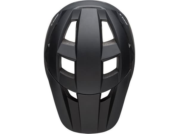 Bell Kask mtb BELL SPARK INTEGRATED MIPS matte gloss gray black roz. Uniwersalny (54–61 cm) (NEW)