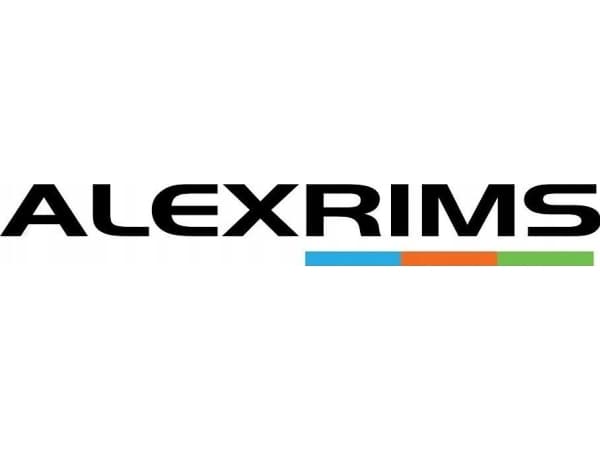 Alexrims maantievanne ALEXRIMS ATD500, 700 x 32 reikää, Tubeless Ready, H.Disc, musta (UUSI)