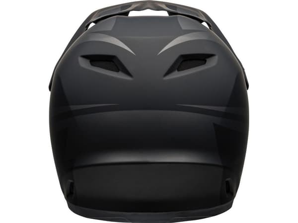 Bell BELL TRANSFER full face helmet matte black size S (53-55 cm) (DWZ)