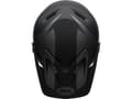 Miniatyrbilde 4 av 5: Bell BELL TRANSFER full face helmet matte black size S (53-55 cm) (DWZ)