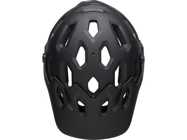 Bell BELL SUPER 3R MIPS full face helmet matte green size S (52–56 cm) (NEW)