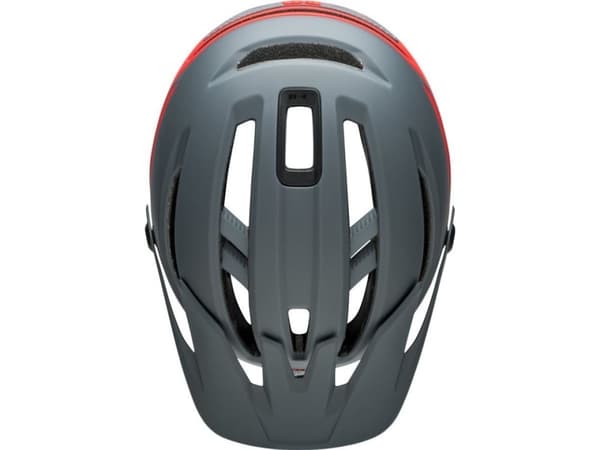Bell Helmet mtb BELL SIXER INTEGRATED MIPS matte gloss grays size L (58-62 cm) (NEW)