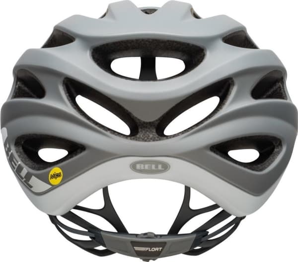 Bell BELL FORMULA INTEGRATED MIPS maantiekypärä matta kiiltävä harmaa koko S (52-56 cm) (UUSI)