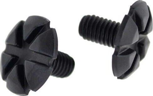 Giro śrub do daszka GIRO MONTARO / SWITCHBLADE / CHRONICLE black (NEW)