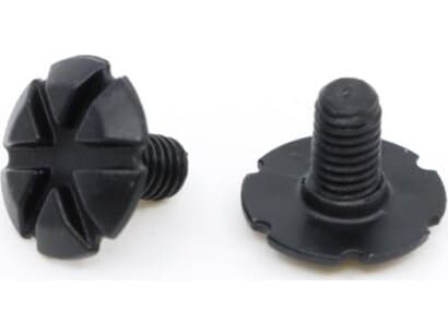 Giro śrub do daszka GIRO MONTARO / SWITCHBLADE / CHRONICLE black (NEW)