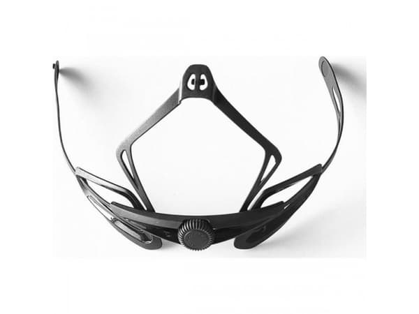 Giro GIRO RADIX FIT SYSTEM hjelmjusteringsknapp svart størrelse. L (NY)