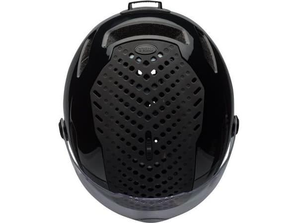 Bell BELL ANNEX SHIELD INTEGRATED MIPS matt svart byhjelm str. M (55–59 cm) (NY)