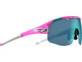 Miniatyrbilde 2 av 5: TIFOSI Glasses TIFOSI SLEDGE LITE CLARION crystal pink (3-lenses Clarion Blue, AC Red, Clear) (NEW)