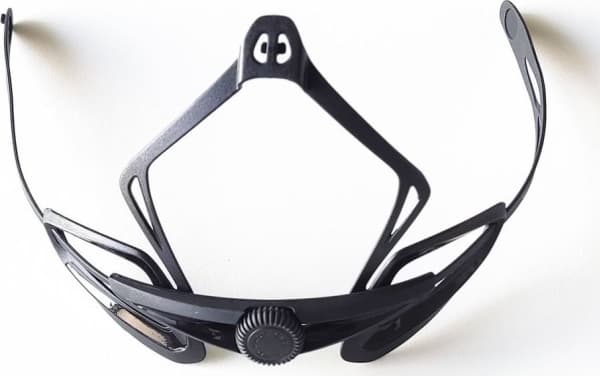 Giro kypärän säätönuppi GIRO RADIX FIT SYSTEM musta koko M (UUSI)