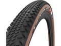 Miniatyrbild 2 av 2: Vredestein Opona rowerowa gravel Vredestein Aventura 700x38 (38-622) slanglös redo czarna transparent