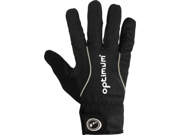 Optimum Optimum Hawkley sykkelhansker (størrelse L)