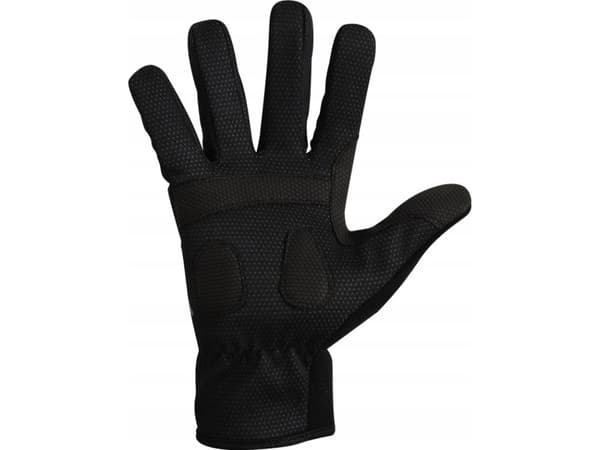 Optimum Optimum Hawkley sykkelhansker (størrelse L)