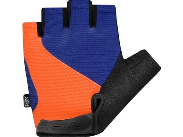 Spokey SPOKEY - EXPERT sleeves. Bicycle XL NY/OR