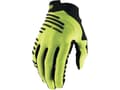 Miniatyrbilde 3 av 5: 100 % 100 % R-CORE Gloves Racer Red - L (håndlengde 193-200 mm) (NY 2022)