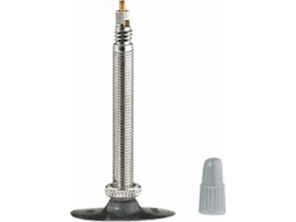 Vredestein VREDESTEIN RACE BUTYL veiinnerrør 700 x 18C/28C (18/28-622/630) sclaverand / presta gjenget 50mm (NY)