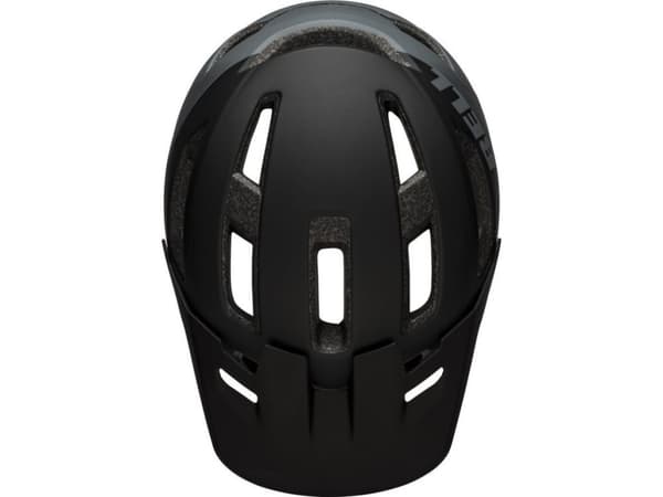 Bell BELL VERT 2 mtb hjelm matt sort kull str. Universal (53–60 cm) (NY)