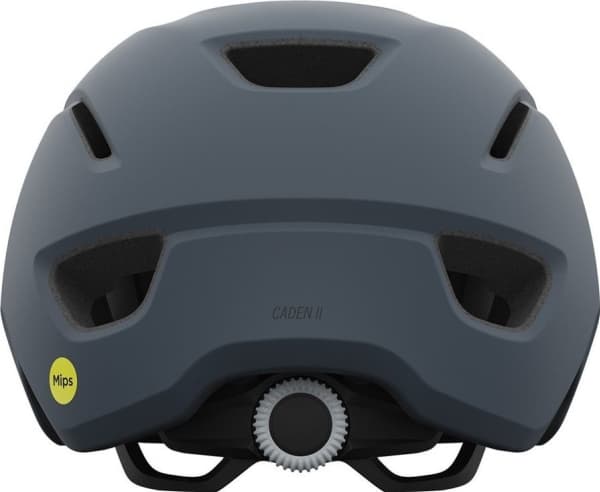 Giro cityhjälm GIRO CADEN II matt grå storlek M (55-59 cm) (NEW)