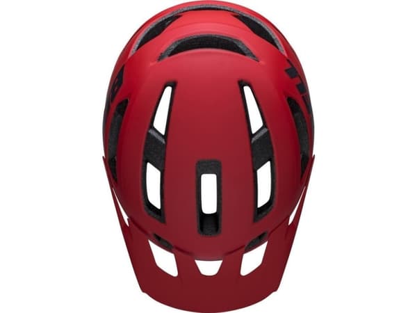 Bell BELL NOMAD 2 matt lyseblå mtb hjelm str. Universal S/M (52–57 cm) (NY)