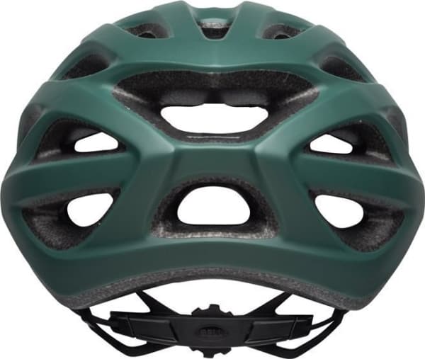 Bell BELL TRACKER R veihjelm matt sort størrelse. Universal M/L (54–61 cm) (NY)