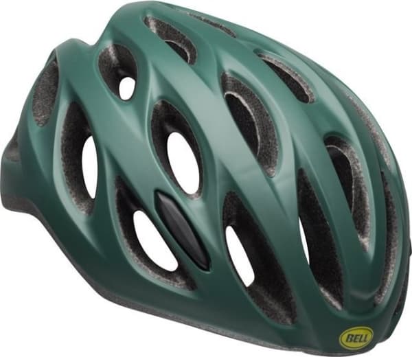Bell BELL TRACKER R veihjelm matt sort størrelse. Universal M/L (54–61 cm) (NY)