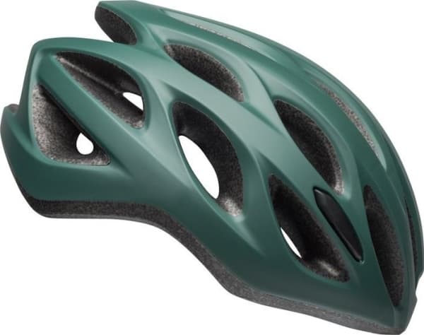 Bell BELL TRACKER R veihjelm matt sort størrelse. Universal M/L (54–61 cm) (NY)
