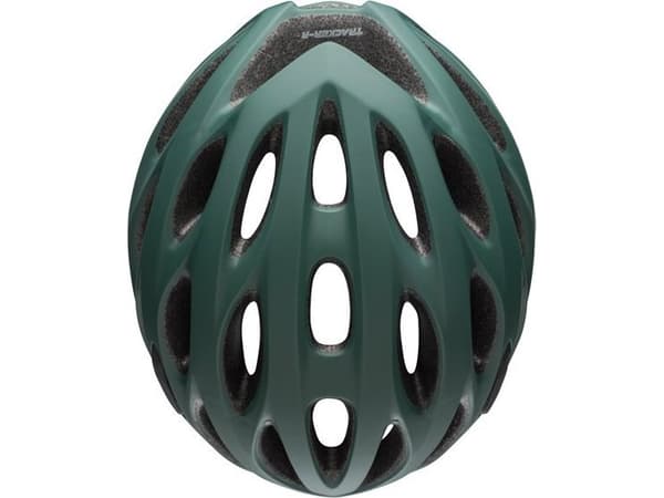Bell BELL TRACKER R veihjelm matt sort størrelse. Universal M/L (54–61 cm) (NY)
