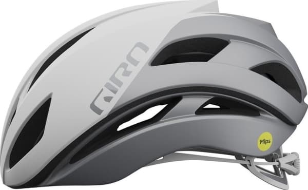 Giro GIRO ECLIPSE MIPS SFERISK tidshjelm matt svart blank svart rosa. L (59–63 cm) (NY)
