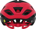 Miniatyrbilde 5 av 5: Giro GIRO ECLIPSE MIPS SFERISK tidshjelm matt svart blank svart rosa. L (59–63 cm) (NY)
