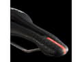 Miniatyrbild 3 av 5: Selle Italia Siodło SELLE ITALIA FLITE Boost PRO TEAM Kit Carbonio Superflow S3, Carbon Rail ⌀7x9 mm + 10mm, Fibra-Tek, 165g, svart (NEW)