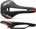 Miniatyrbild 4 av 5: Selle Italia Siodło SELLE ITALIA FLITE Boost PRO TEAM Kit Carbonio Superflow S3, Carbon Rail ⌀7x9 mm + 10mm, Fibra-Tek, 165g, svart (NEW)
