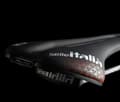 Miniatyrbild 5 av 5: Selle Italia Siodło SELLE ITALIA FLITE Boost PRO TEAM Kit Carbonio Superflow S3, Carbon Rail ⌀7x9 mm + 10mm, Fibra-Tek, 165g, svart (NEW)