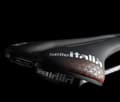 Miniatyrbild 2 av 5: Selle Italia Siodło SELLE ITALIA FLITE Boost PRO TEAM Kit Carbonio Superflow S3, Carbon Rail ⌀7x9 mm + 10mm, Fibra-Tek, 165g, svart (NEW)