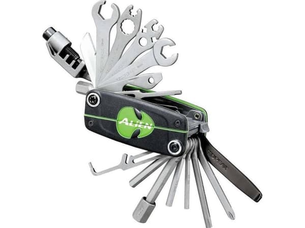 Avain Topeak ALIEN III